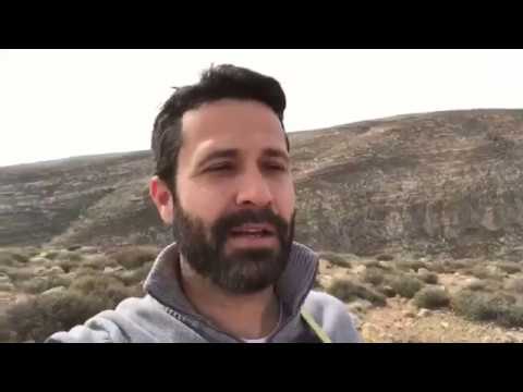 What does "mountains, sing unto the Lord" mean anyways?