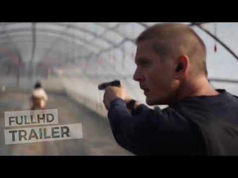 Trigger Point 2021 Official Trailer 1080p