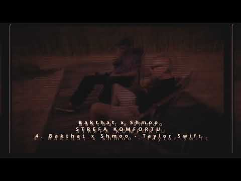 Bakthat x Shmoo (BxS) - Taylor Swift