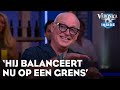 René ziet beelden van verjaardag Martien Meiland: 'Hij balanceert nu op een grens' | VERONICA INSIDE