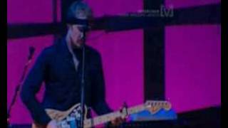 Silverchair - All Across The World (Live)