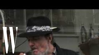 New Orleans: Voodoo Daddy - Bruce Weber - W Magazine