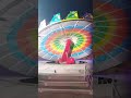 Balerina Shorts Lunapark