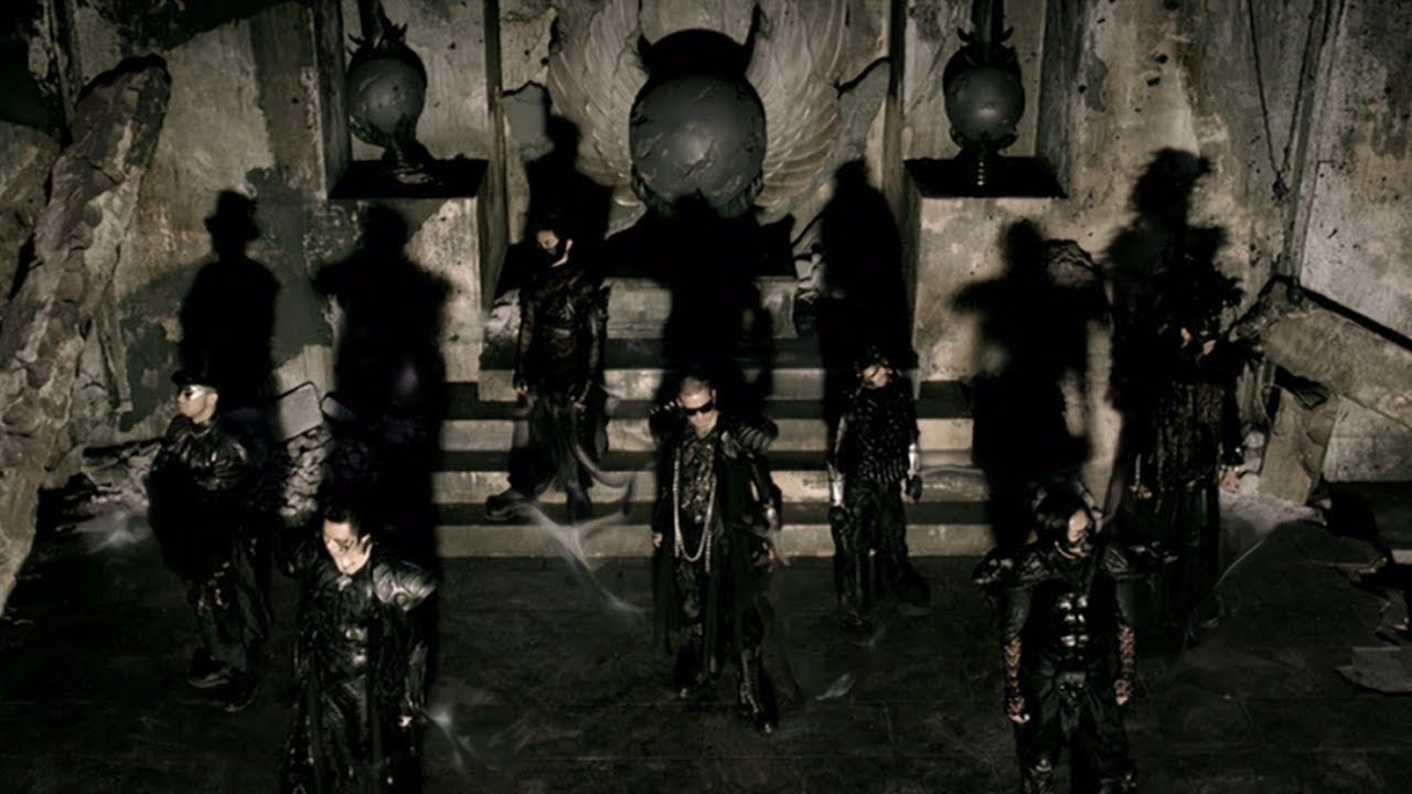 EXILE / Choo Choo TRAIN