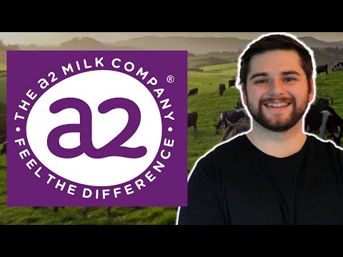 Buying A2 Milk + Waiting For The Perfect Pitch (ATM.NZ, A2M.AX Stock)