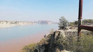 preview picture of video 'Pakistan dam'