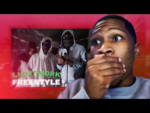 🔥🔥Impy x YL - Lightwork Freestyle (REACTIEVIDEO)