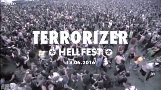 Terrorizer - After World Obliteration Live 2016