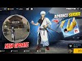 Fire Fire X GINTAMA COLLABORATION FF New Update Advance Server ADVANCE SERVER FREE FIRE 2026