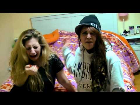 Voglia di ballar (Ramajca Boyz) HOMEMADE PARODY