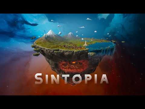 Black & White meets Dungeon Keeper - Sintopia