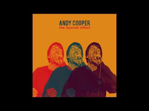Andy Cooper feat. BlabberMouf - Here Comes Another One (BNC Cut)