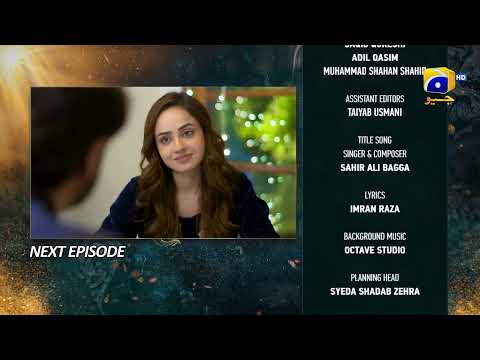 Nikah Episode 52 Teaser - HAR PAL GEO