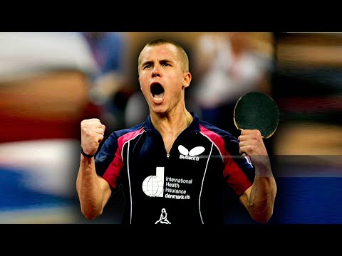 This Match Made Michael Maze a LEGEND!