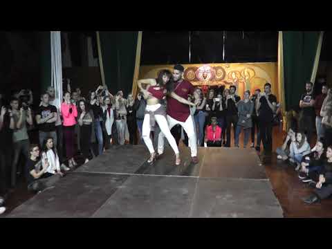 Sara video