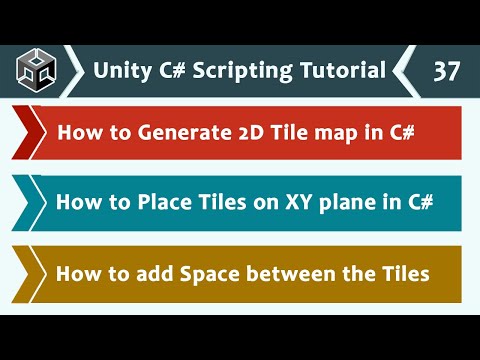 Introduction to Arrays Memory Representation Unity C Scripting Tutorial 33 