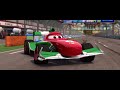 BACKWARDS DISNEYS CARS 2 IN 3 MINUTES WITH ROYALITY FREE UKULELE