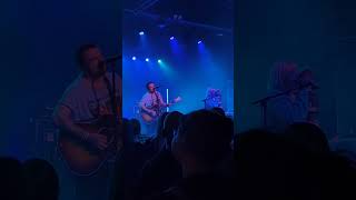 I Want to Know Your Plans (Say Anything Live 2025)