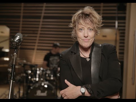 Live With… Katrina Leskanich