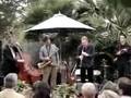 Mark Lessman with John Jorgenson Quintet "Honeysuckle Rose"