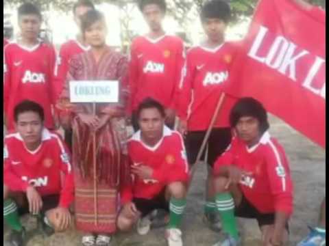 Semnak lungrawn khua nuam