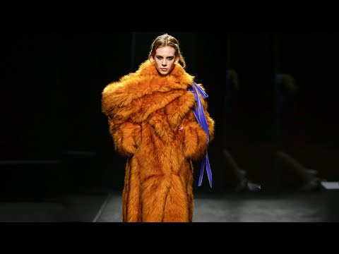 Nina Ricci | Fall/Winter 2025/26 | Paris Fashion Week