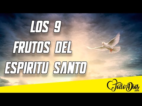 The 9 Fruits of the Holy Spirit, What They Are and What They Mean