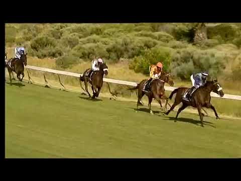 2019.01.26 The Sun Met (formerly J&B Met)(RSA) - Rainbow Bridge