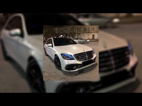 BRANYA, A.V.G, Jakone - А лока [Slowed + Reverb]