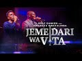 JEMEDARI WA VITA Boaz Danken Ft Gwamaka Mwakalinga GodisReal PenuelAlbum