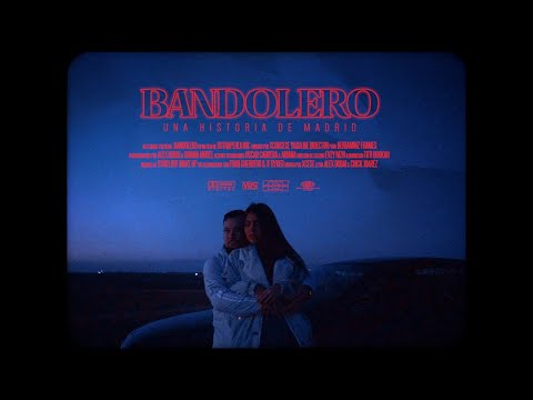 ALEX DUBAI - BANDOLERO (Official video)