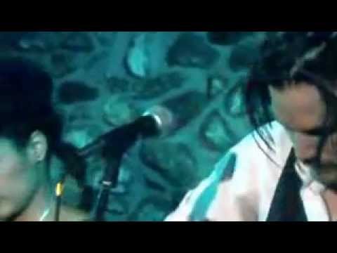 Simone Felice  Cleeres, Kilkenny April 2012