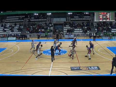 22ªJ.TAU CASTELLO 83-68 LEYMA B. CORUÑA_ LEB ORO.14_2_2020.