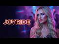 Joyride Dance Remix LyraFizz