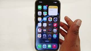 How to Fix Screen Time Not Working on iPhone