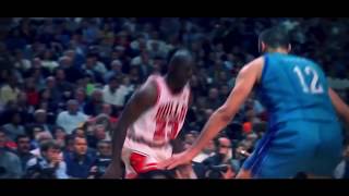 MICHAEL JORDAN MIX【LOGIC】- I AM THE GREATEST ᴴᴰ