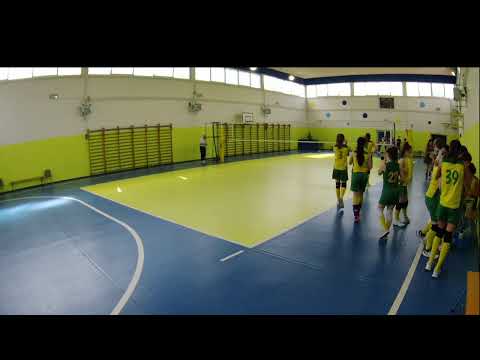 Robur Scandicci - Galluzzo Impruneta