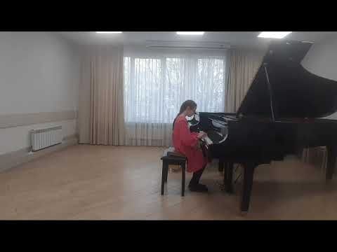 Булатова Анна Альбертовна