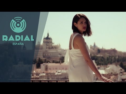Lucía Parreño - Nunca te dejaré (Vídeo Oficial)