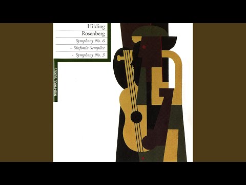 Symphony No. 3 "De fyra tidsåldrarna": II. Andante sostenuto