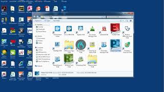 Cerner Accessing Powerchart to Train and Explore Prior to Go Live Video 2 Virtual Desktop and Badge