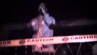 Constant Elevation - Power Struggle (live)