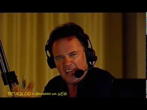 GUALEMI vs DI MAURO - 1^PROVA BILIARDO BTP 2012/13 BAGNOLO S.V. MANTOVA