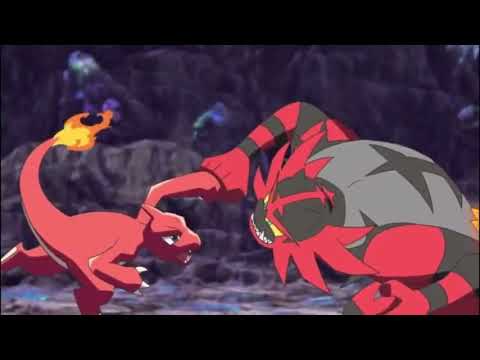 Pokemon I Choose You Movie「AMV」  The Resistance  Epic