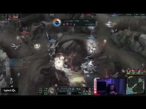 Jankos "Faker would be like WoW"