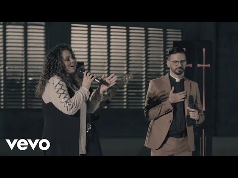 Padre Rodrigo Natal - Yeshua ft. Eliana Ribeiro