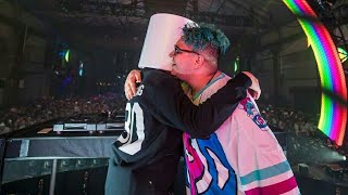 Marshmello &amp; Slushii - There x2
