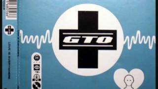 GTO - Love Is Everywhere (Loveparade Mix)