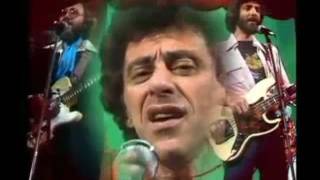 &quot;Rag Doll&quot; Frankie Valli and The Four Seasons 1975 (TV)