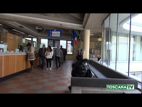 2020-11-09 PESCIA - 2 MORTI IN SCONTRO AUTO, SCATTA ARRESTO